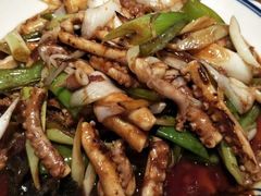 -吕氏疙瘩汤·私家菜馆(慈云寺店)