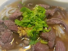 -菜忠潮州牛肉店(岗厦店)