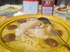 -燕郊烧鸽子(酷车小镇店)