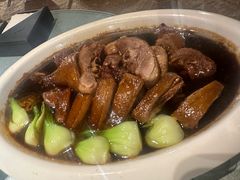 -海陵岛保利皇冠假日酒店·御公馆中餐厅 CANAL LNUA