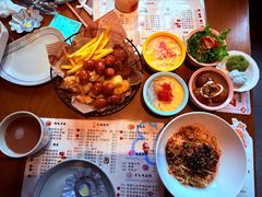 -合风谷(南下塘店)