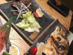 -初居食屋日式料理(万象城购物中心店)
