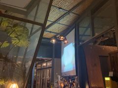 -肴约·花园式餐厅(湖里店)