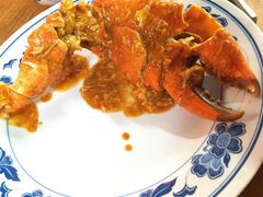 -無招牌海鮮(芽笼店)