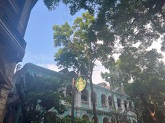 -星巴克臻选(广州沙面店)