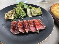 -埠口精酿夜景餐酒吧· BREWPORT BISTRO(长嘉汇重庆之眼店)