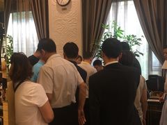 -东航云逸酒店(九溪烟树店)