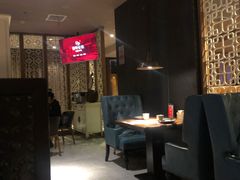 大堂-青年公社烤鸭(青年路店)