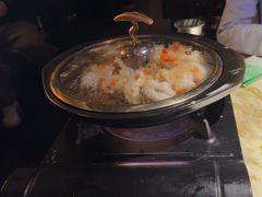 -绿茶餐厅(西湖银泰百货店)