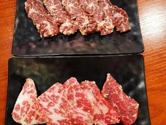 -大阪烧肉BAKA一代(十亩地店)