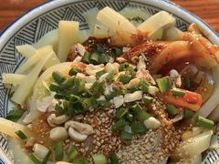 -姚记.周礼伤心凉粉(时代广场店)
