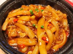 -老湘亲·品鉴湘菜(蔡塘爱琴海店)