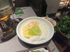 -鼎鼎香·港式火锅(北京SKP店)
