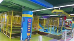 -欢乐陶陶儿童主题乐园(龙岗店)