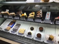 -布朗尼西饼(粮道街店)