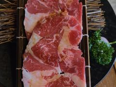 -谷牛和牛烤肉(漕河泾印象城店)