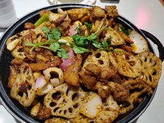 -渝蛙馆(新百店)