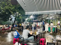 -同心烧烤(总店)