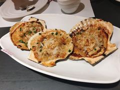 扇贝-79号渔船海鲜饭店(华强北店)