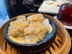 -金汇酒楼(中山东区店)