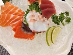 -大渔铁板烧(大悦城店)