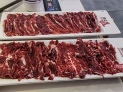 -潮正和潮汕牛肉火锅·老字号(番禺万达店)
