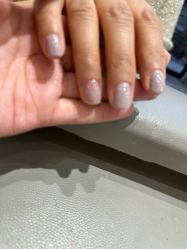 -恐龙·美甲美睫