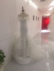 -GRACE KELLY婚纱与礼服(天津店)