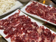 -潮悦牛肉火锅城(水贝店)