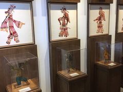 -乌镇东栅景区-应家桥皮影戏馆