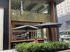 -星巴克臻选(南京艾尚天地店)