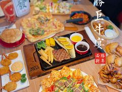 -必胜客(花舞大唐博物馆店)
