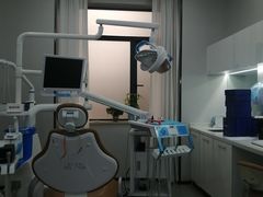 -牙博士口腔品牌连锁(杨浦店)