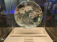 -白鹤梁水下博物馆