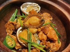 -啫神·广州地标美食(北京路店)