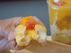 -喜茶(北京五棵松华熙店)