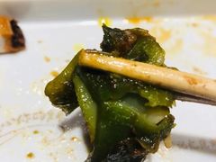 -灶座小锅烀饼·铁锅炖(道里店)