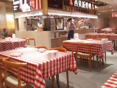 -西贝(紫荆广场店)
