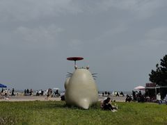 -日照海滨国家森林公园