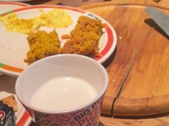 -比格比萨自助(南京万达茂店)