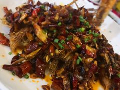-老家乡湖南土菜(西丽店)