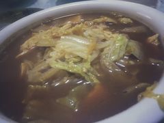 -何适山庄 ·可团建(水长城P2停车场店)