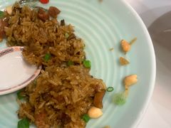 -稻香酒家·33年老字号·港式粤菜(富邦中心店)