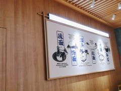 -马记永·兰州牛肉面(3019君尚店)