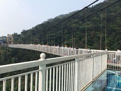 -牛鱼嘴原始生态风景区