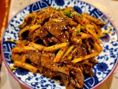 -杨记隆府(时代天街店)