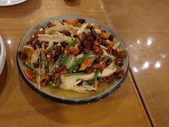 -冀F精酿啤酒烤肉(银杏路店)