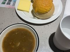 菠萝包-吉旺港式餐厅(南方商城店)