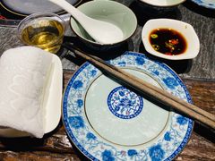 -大匠工房古船木艺术餐厅·猪肚鸡专门店(长白仙岛店)