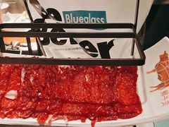 -左庭右院鲜牛肉火锅(长泰广场店)